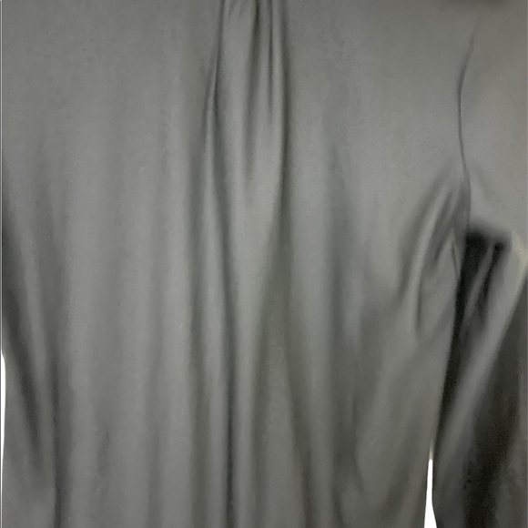 Athleta wick it coverup dark grey. Size XXSmall beach to adventure travel - Picture 6 of 11